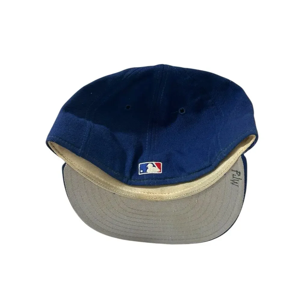 New Era vintage 90s
